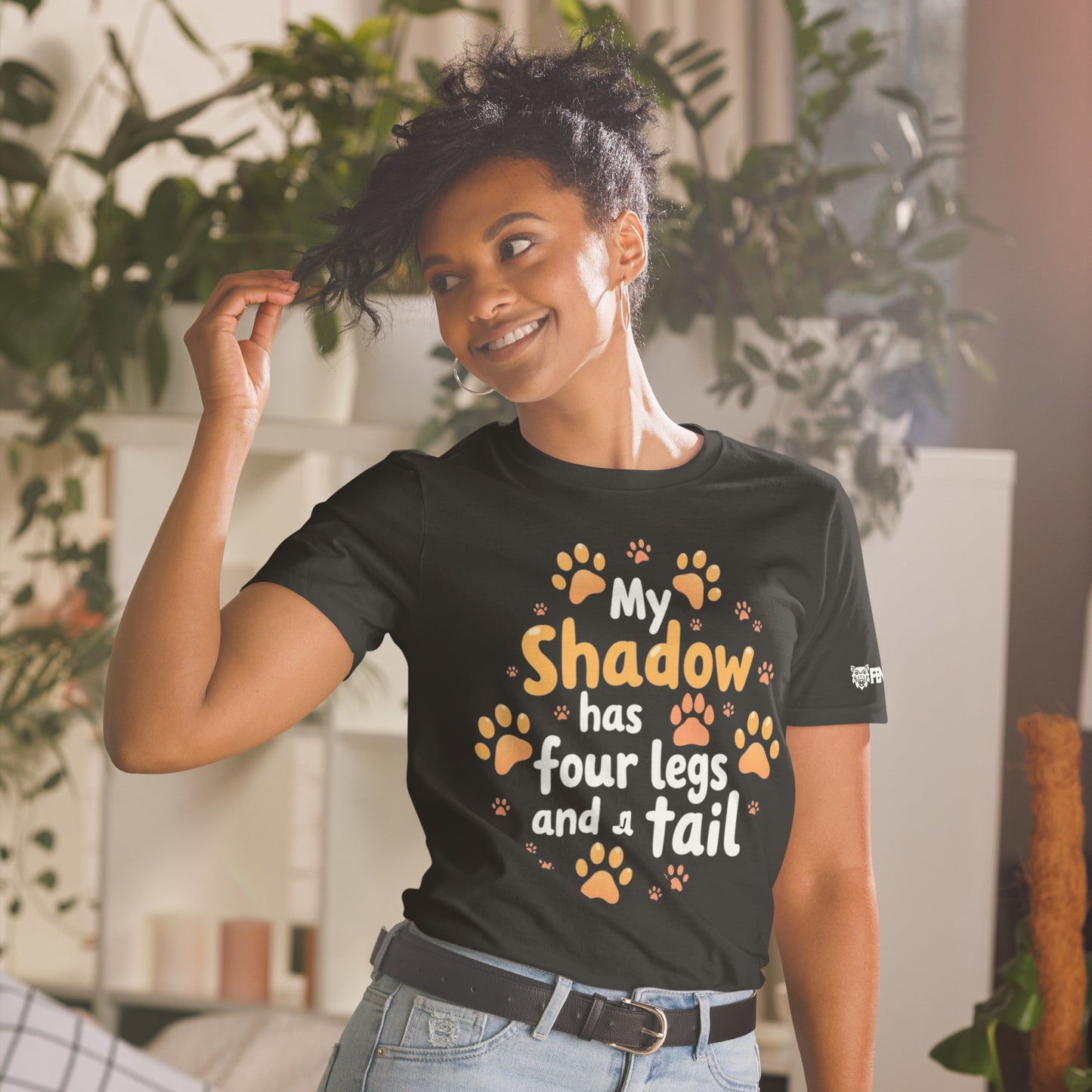 My Shadow T-Shirt