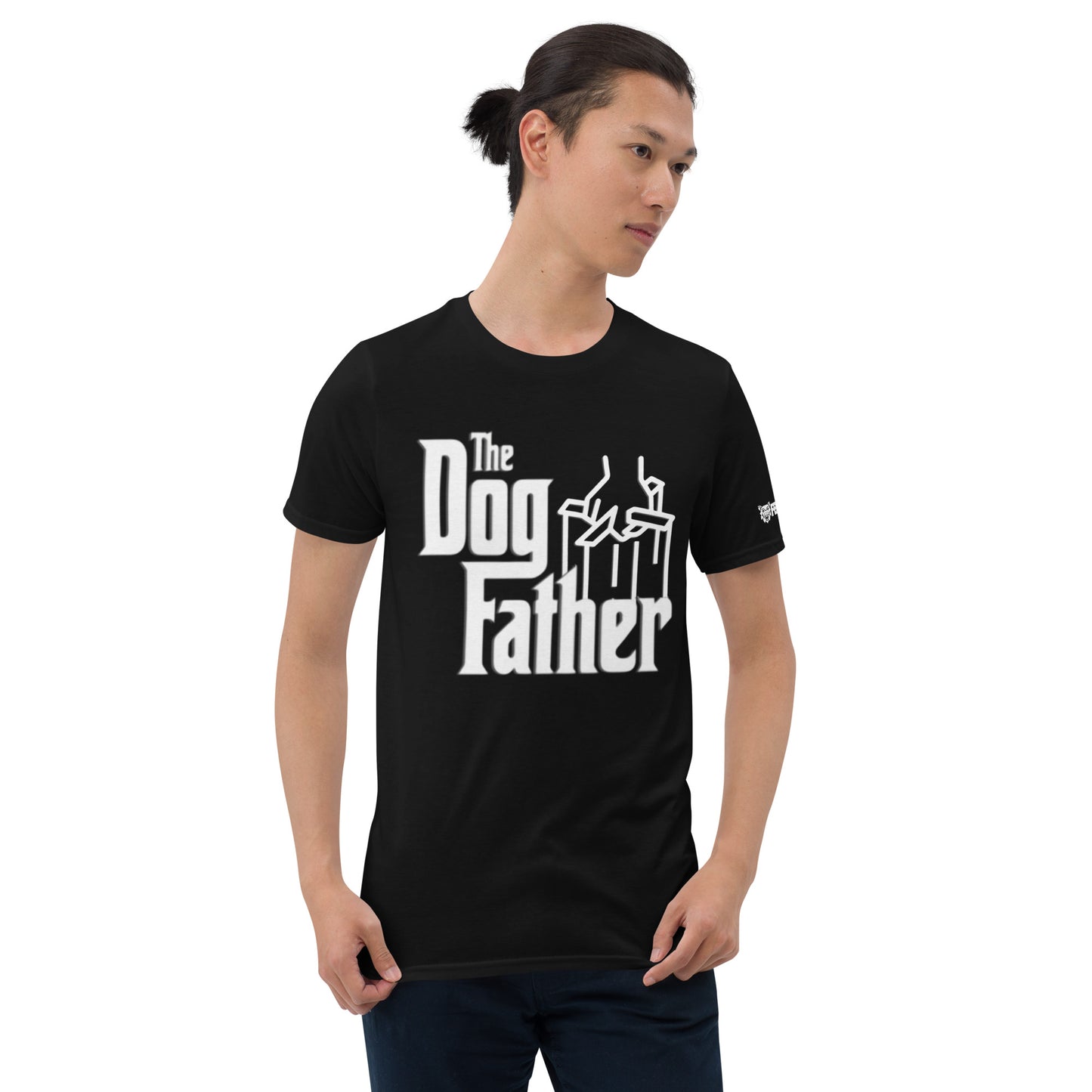 The Dog Father T-Shirt