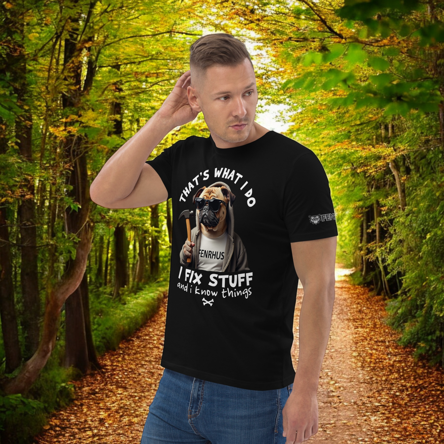 Funny Tees
