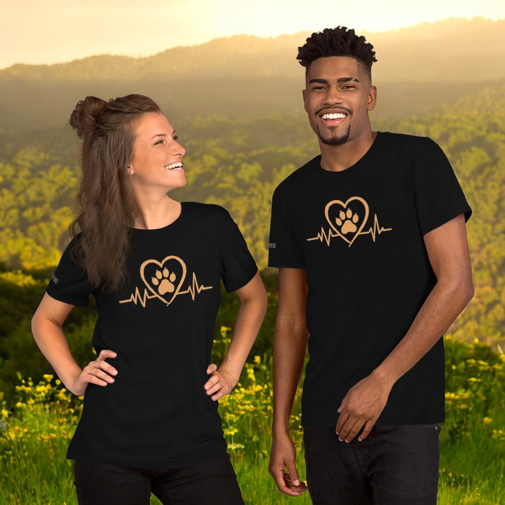 Dog Lover Tees