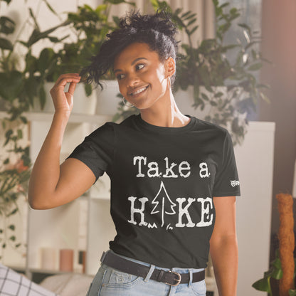 Take A Hike T-Shirt