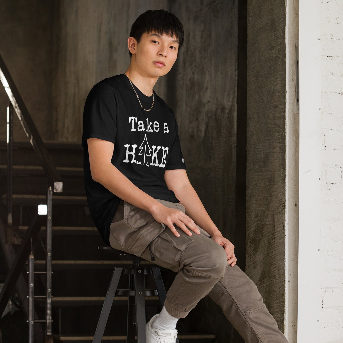 Take A Hike T-Shirt