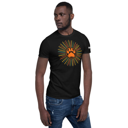 Sunshine Paw T-Shirt