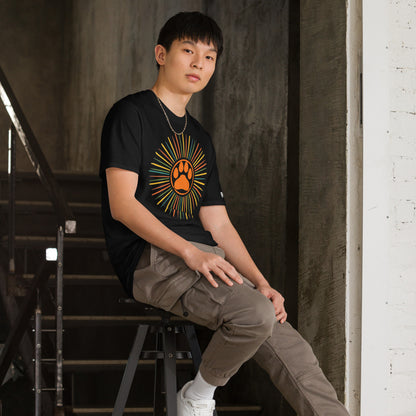 Sunshine Paw T-Shirt