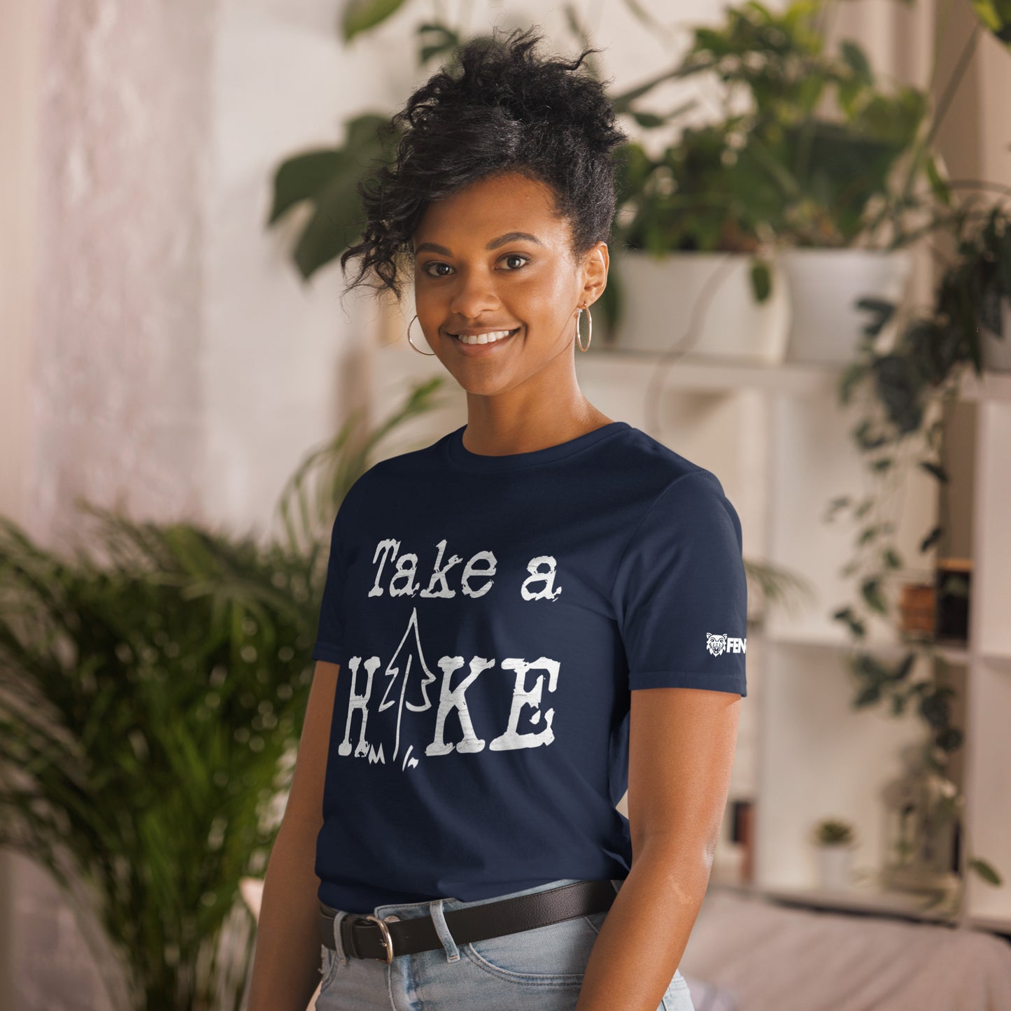 Take A Hike T-Shirt