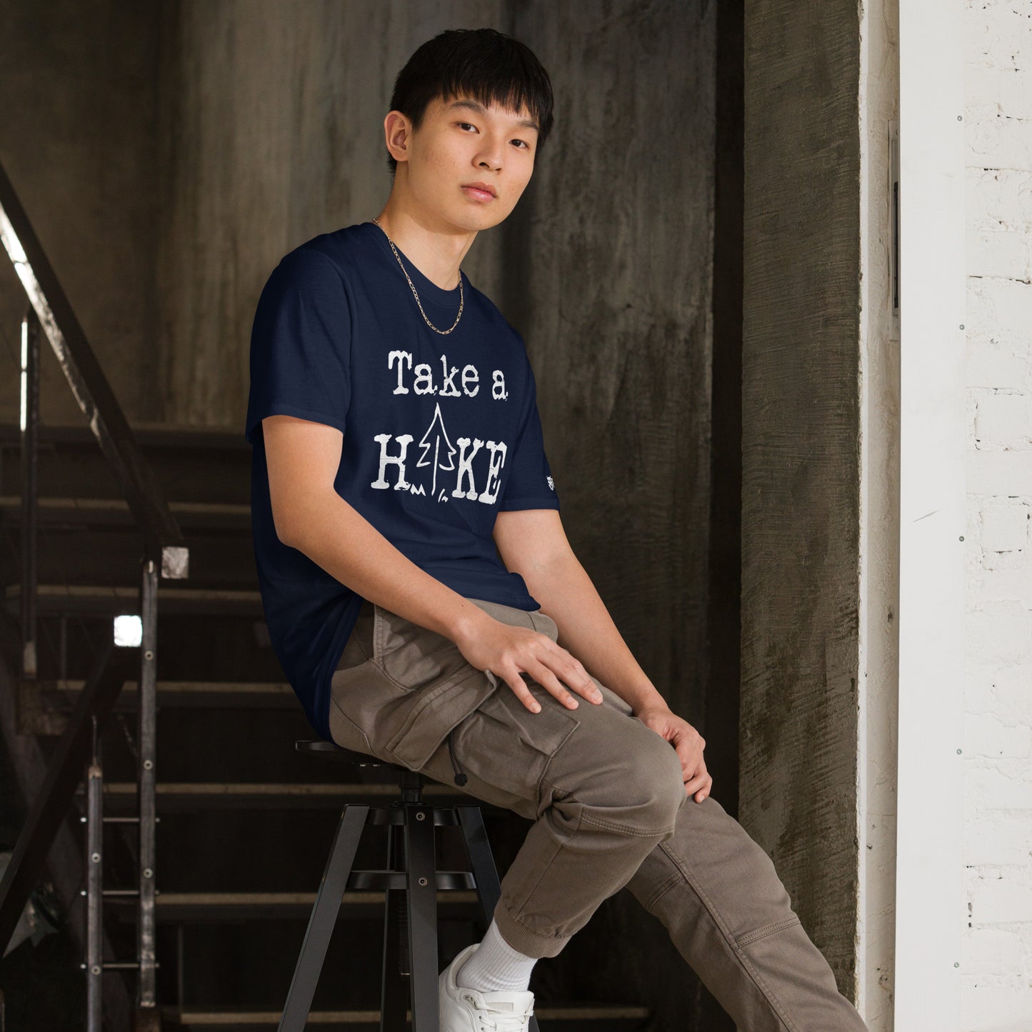 Take A Hike T-Shirt