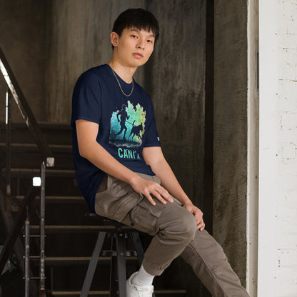 Cani Cross T-Shirt